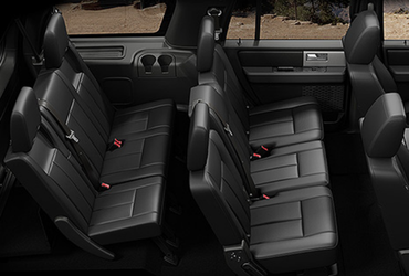 airport-transfer-SUV-Toronto