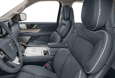 luxury-Navigator-rental-Toronto