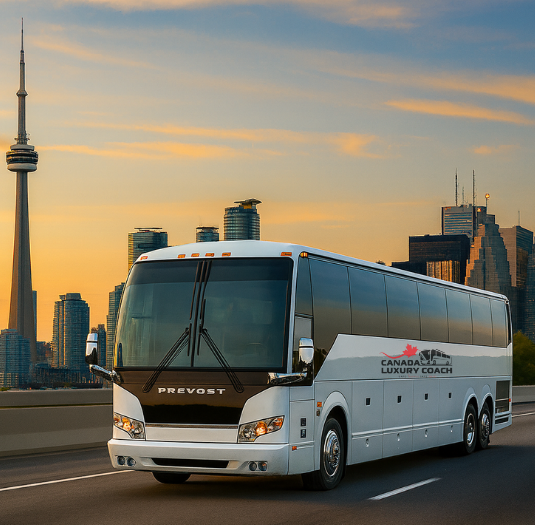 premium-coach-service