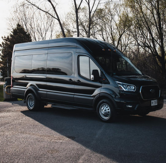 winery-tour-transportation-Ontario