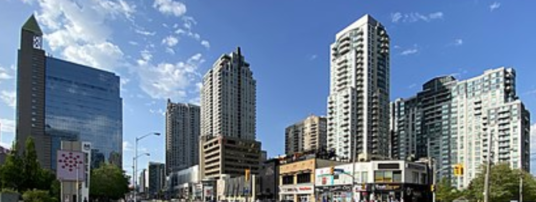 North York Bus Service North York Bus Service
